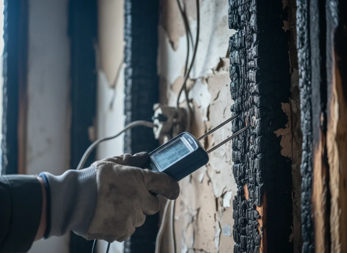 Fire Damage Restoration Quincy, WA FAQs